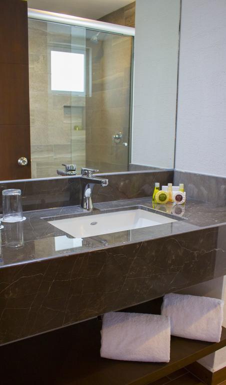 Habitación Doble Estándar