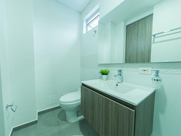 Habitación Doble