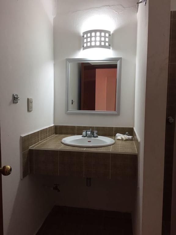 Habitación Estándar - Cama extragrande