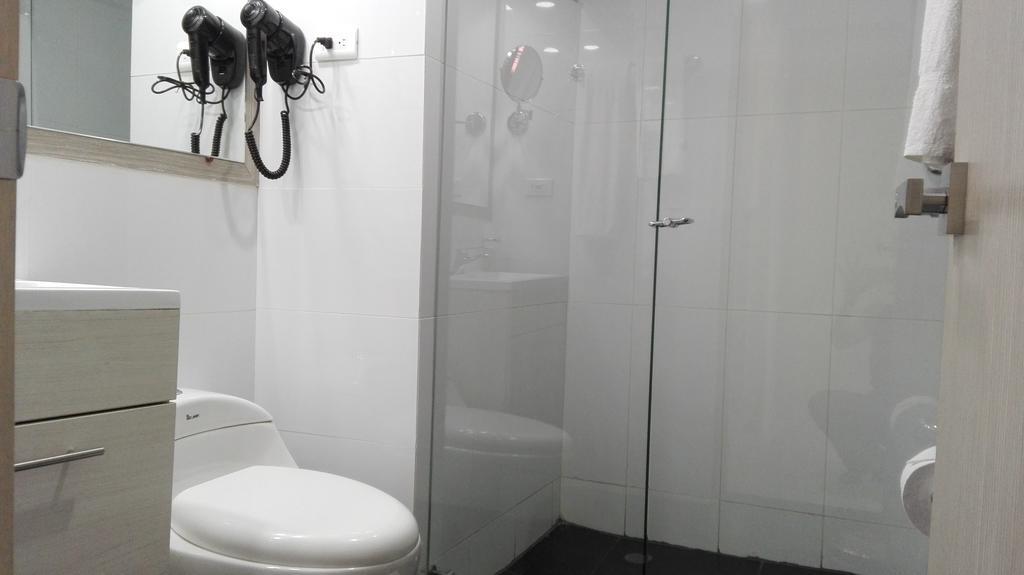 Habitación Triple Clásica
