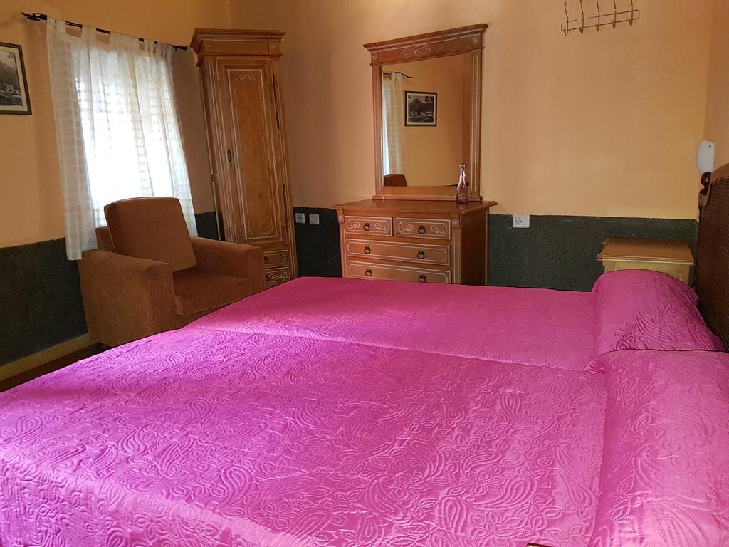 Habitación Doble - 1 o 2 camas