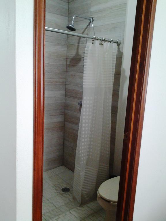 Habitación Doble - 2 camas