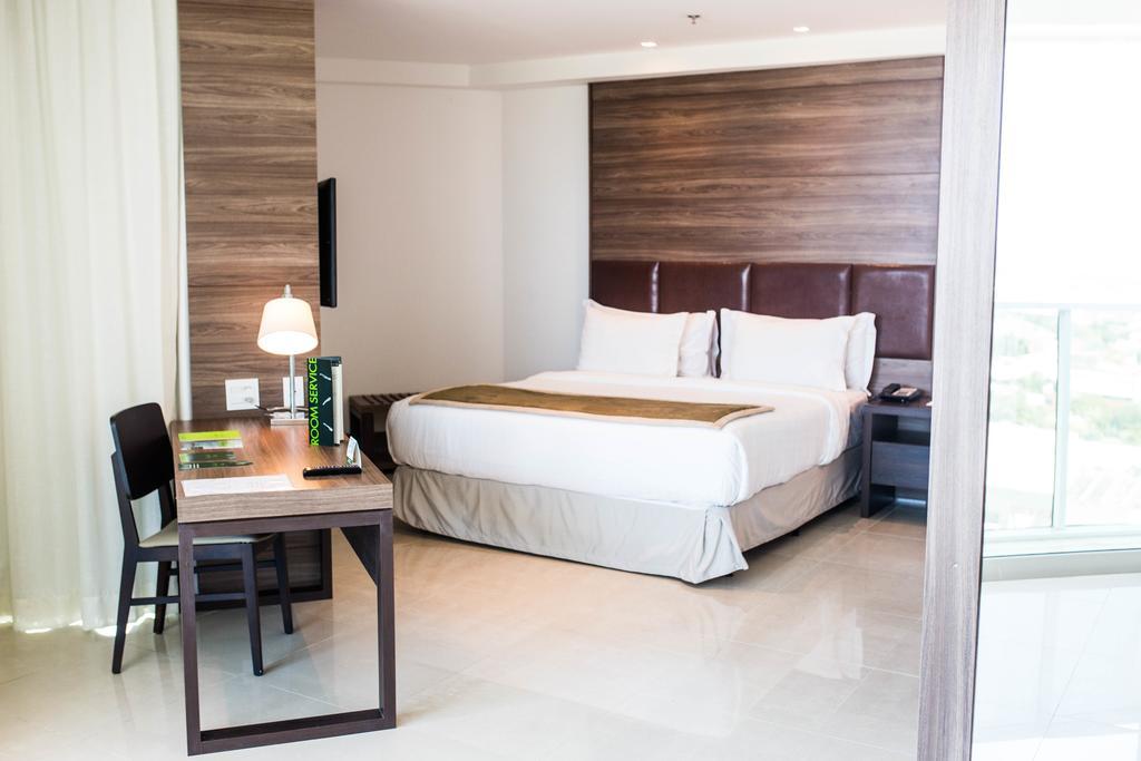 Suite Presidencial