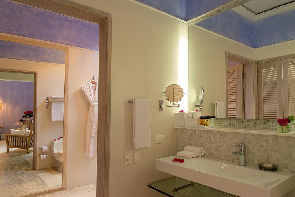 Suite Colonial