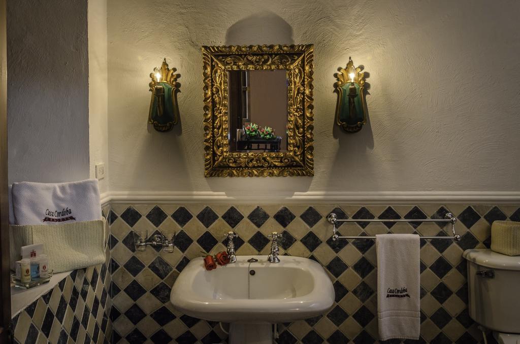 Habitación Doble Estándar
