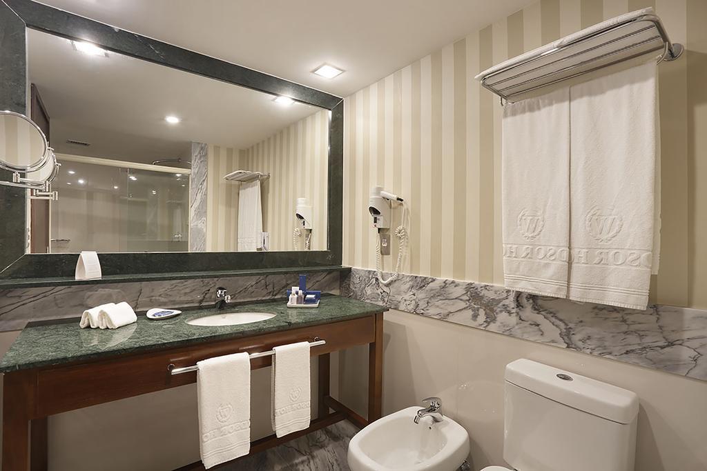 Suite Executive