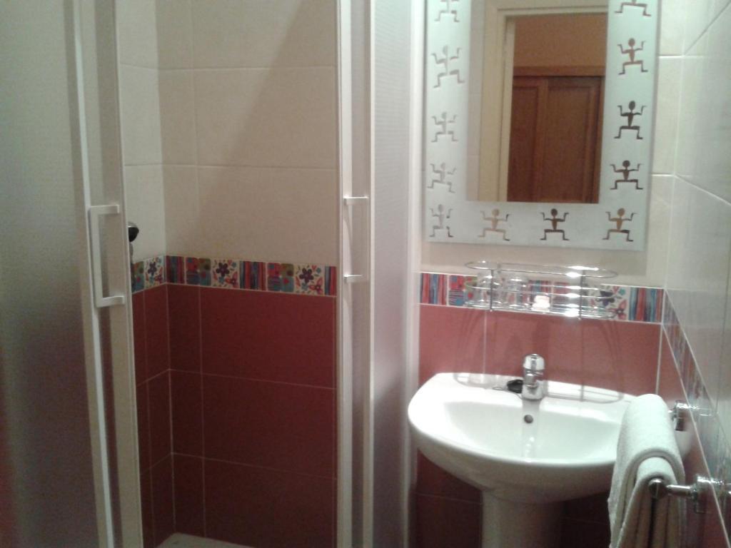 Habitación Individual