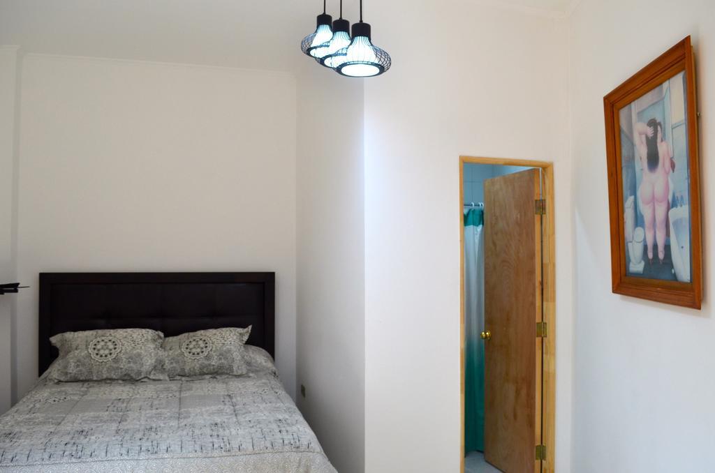 Suite Estándar