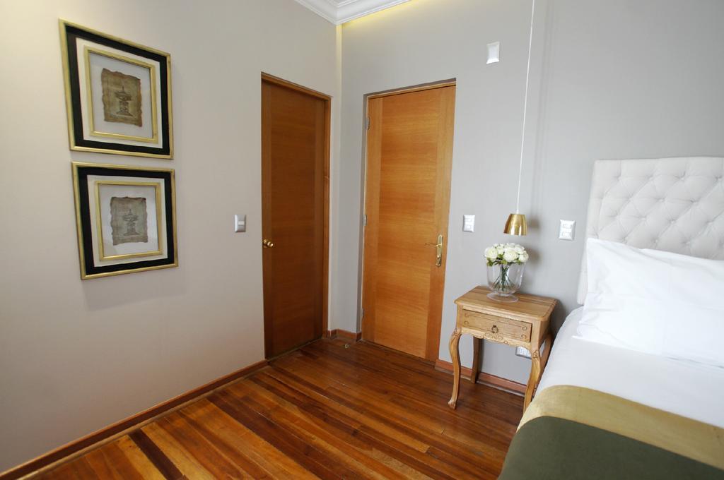 Habitación Doble Superior