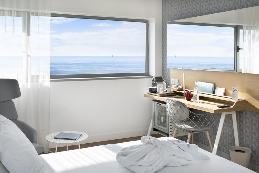 Habitación Doble Deluxe Premium