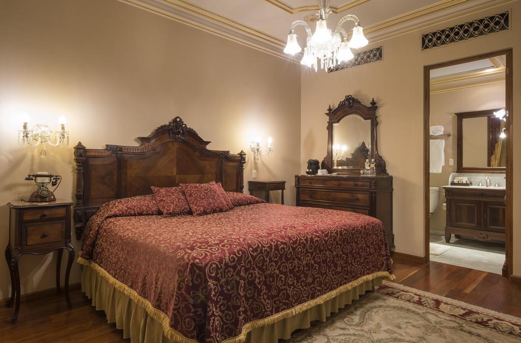 Suite Deluxe Cristina