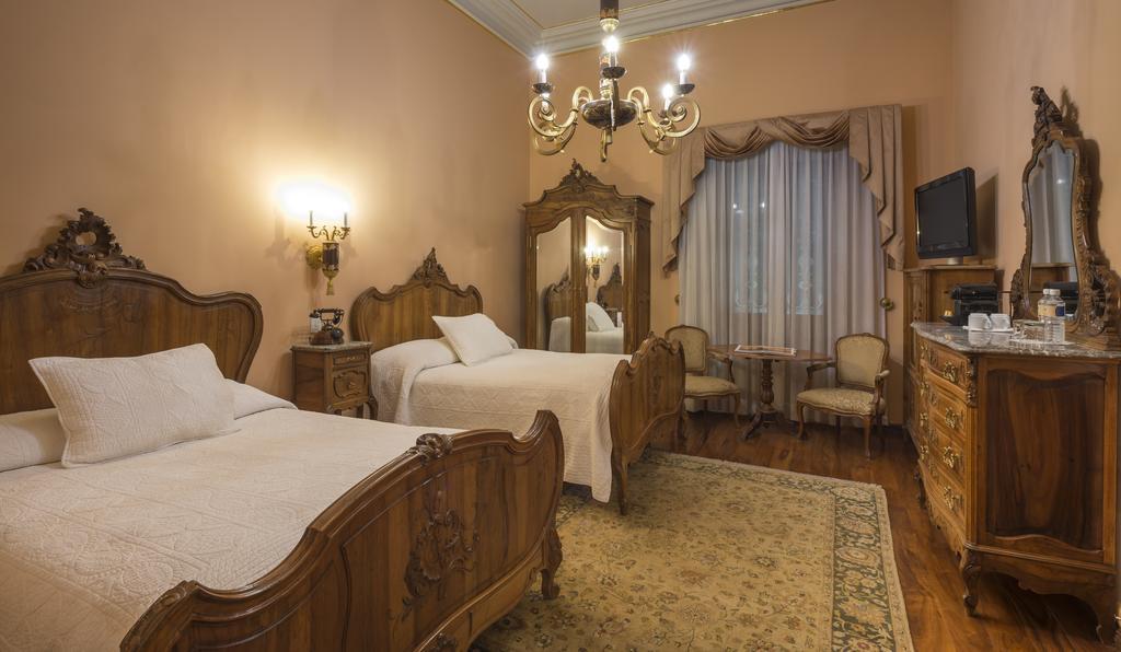 Suite Deluxe Monica