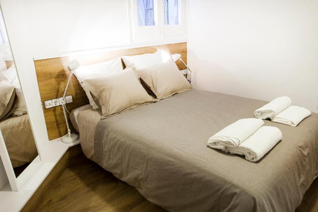 Habitación Doble Económica