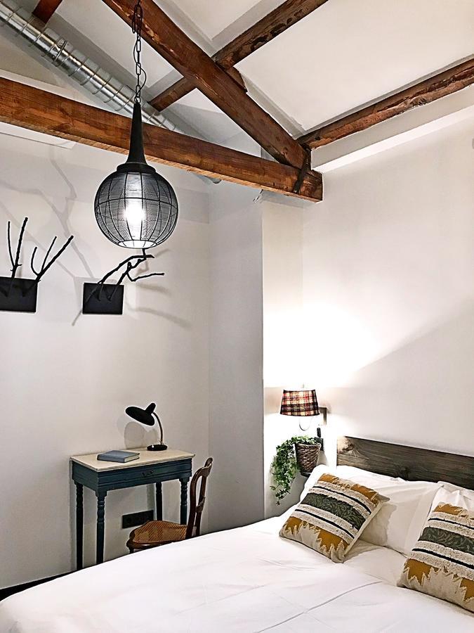 Habitación Doble con baño privado