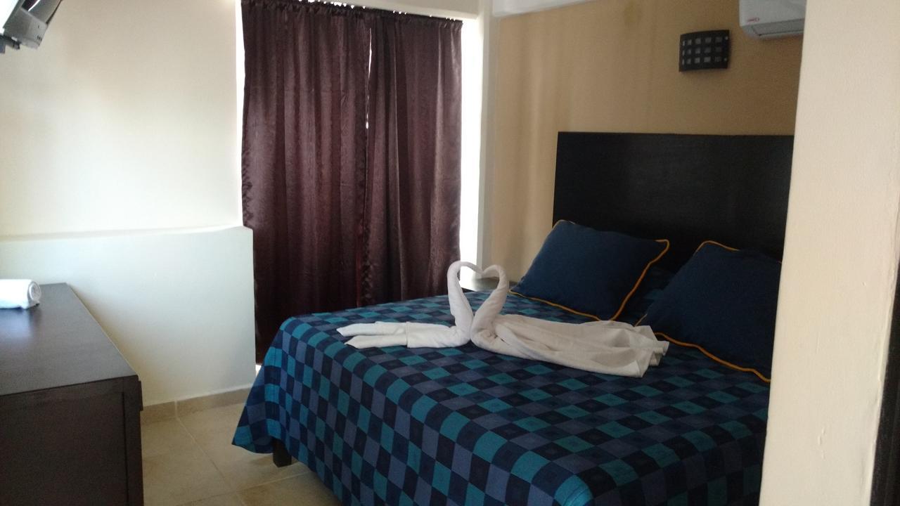 Habitación Estándar - 1 cama grande