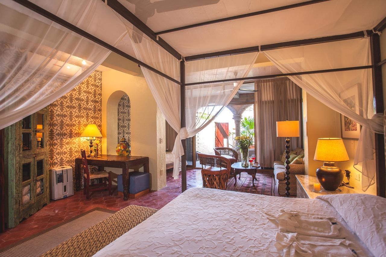 Habitación Estándar - Cama extragrande