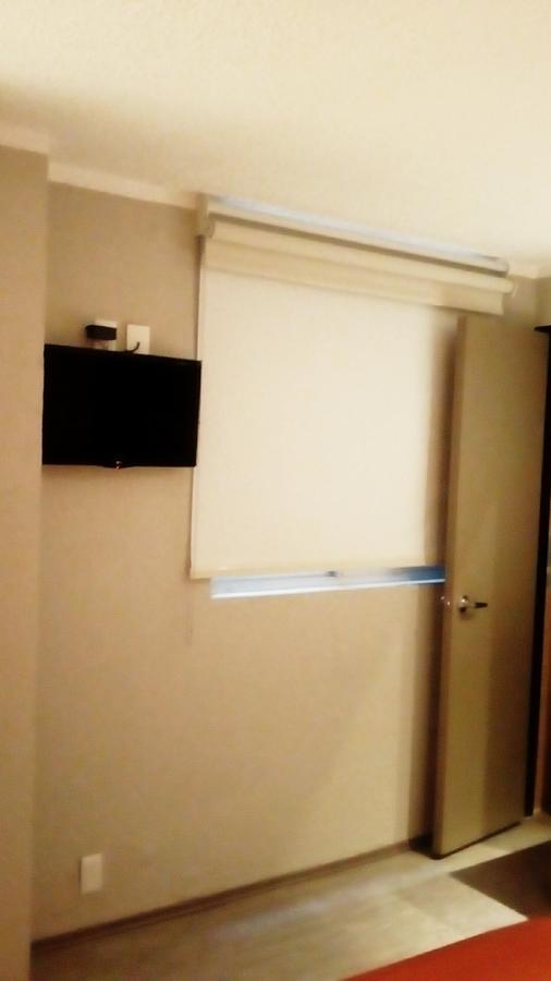 Habitación Doble Superior
