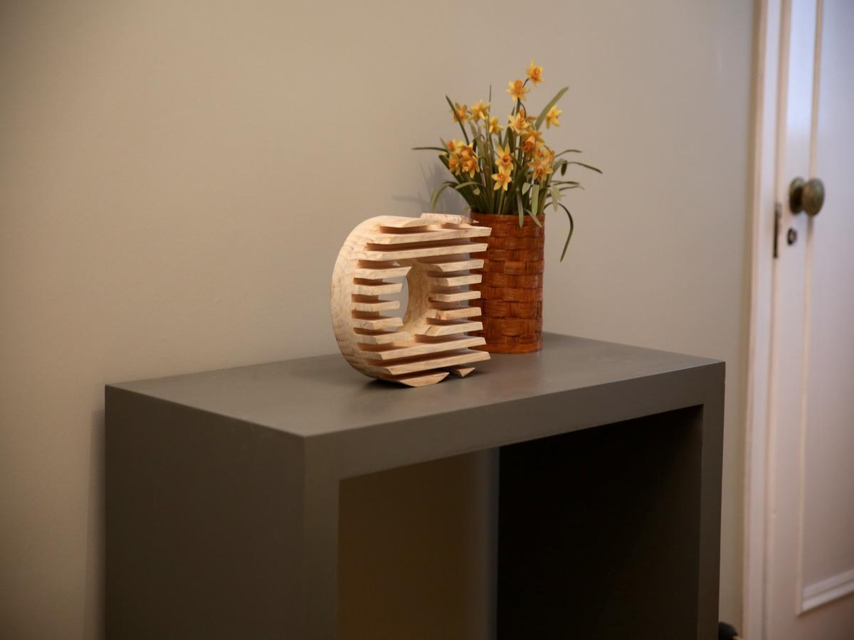 Habitación Individual