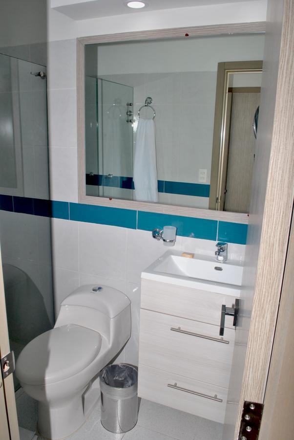 Suite con bañera de hidromasaje