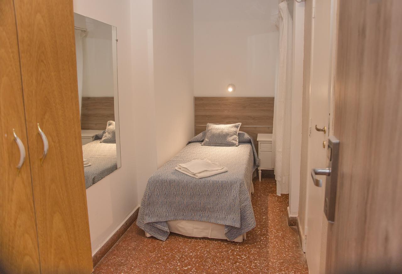 Habitación Individual