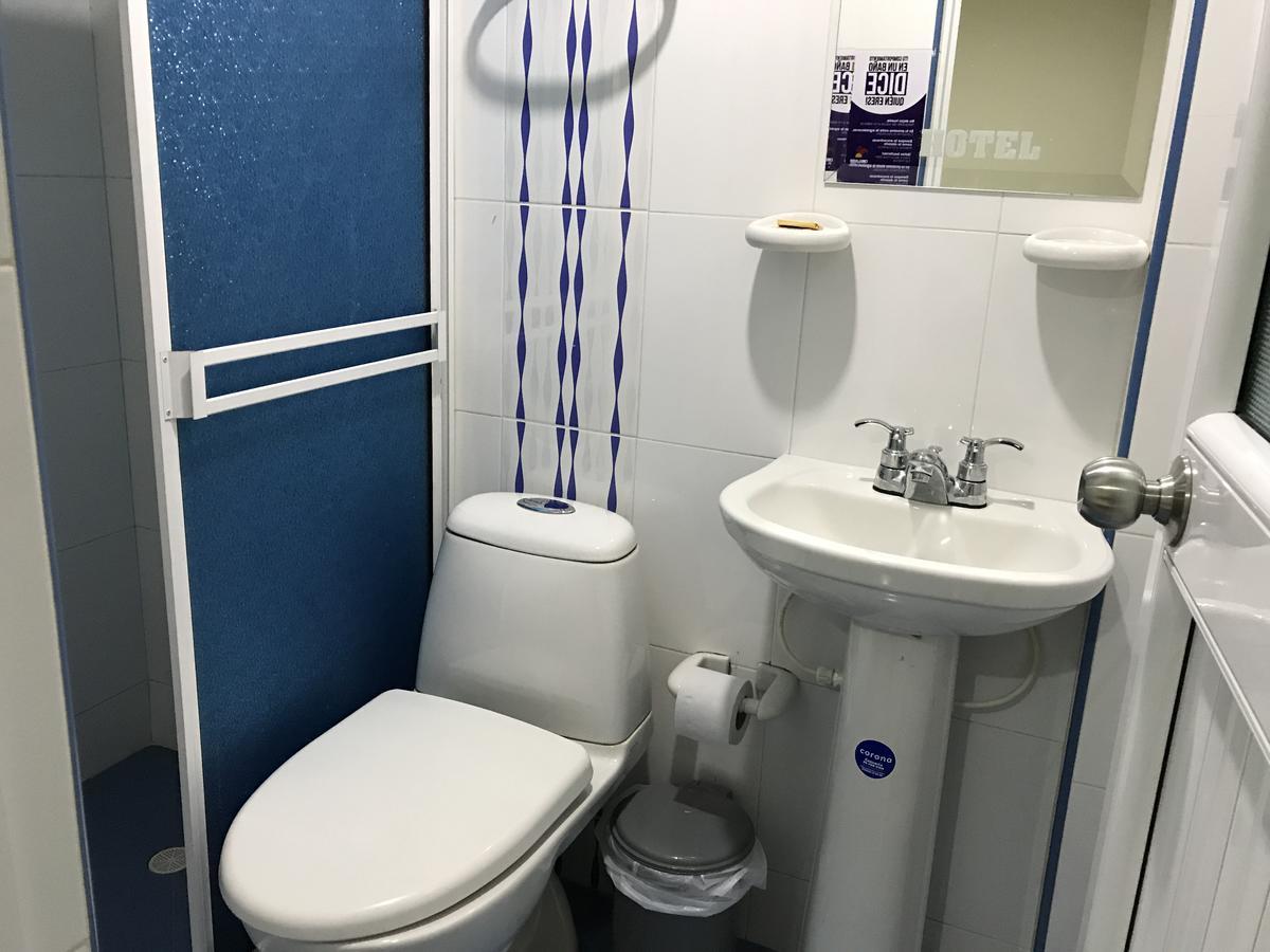 Habitación Doble Deluxe