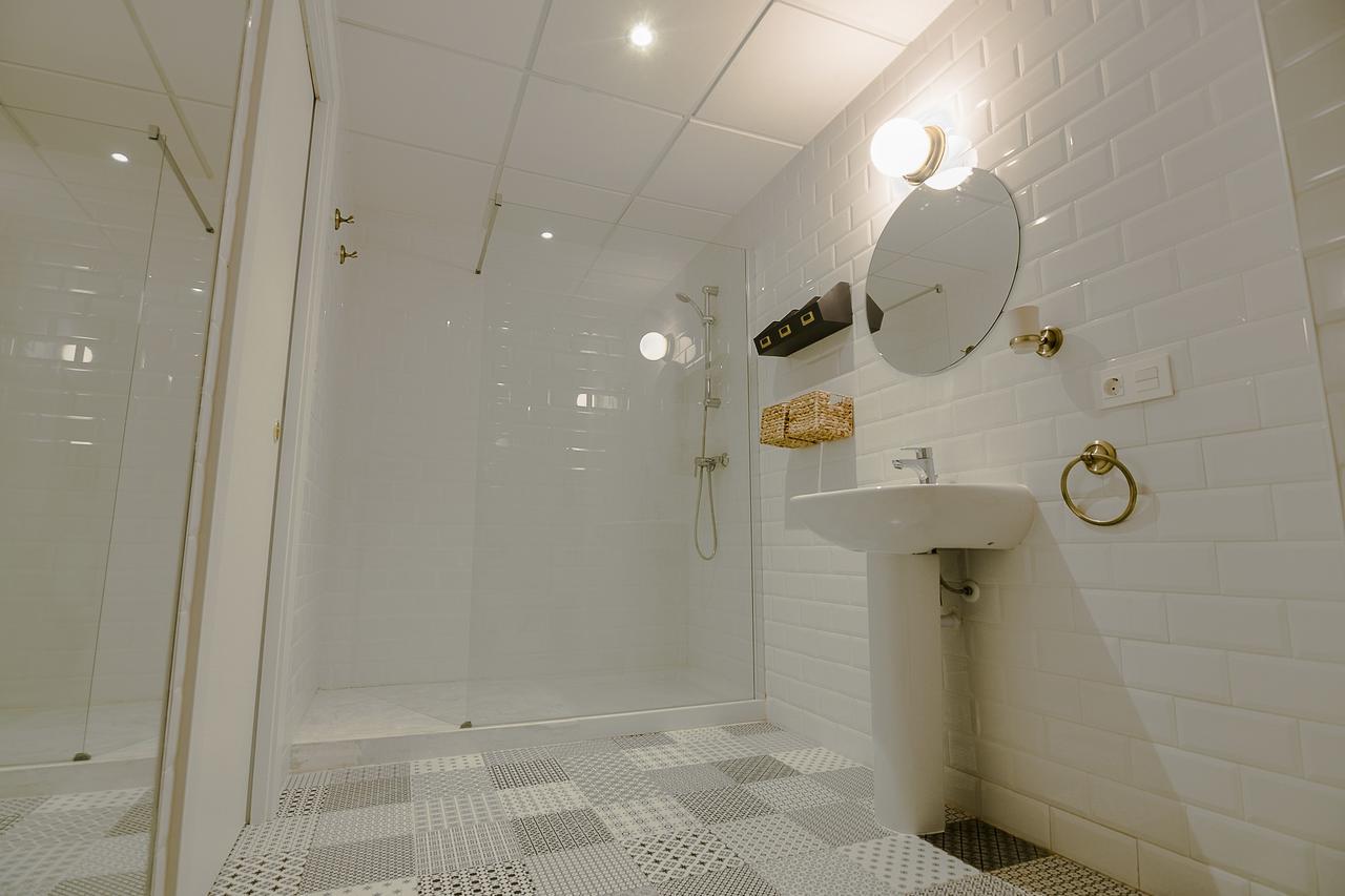 Habitación cuádruple