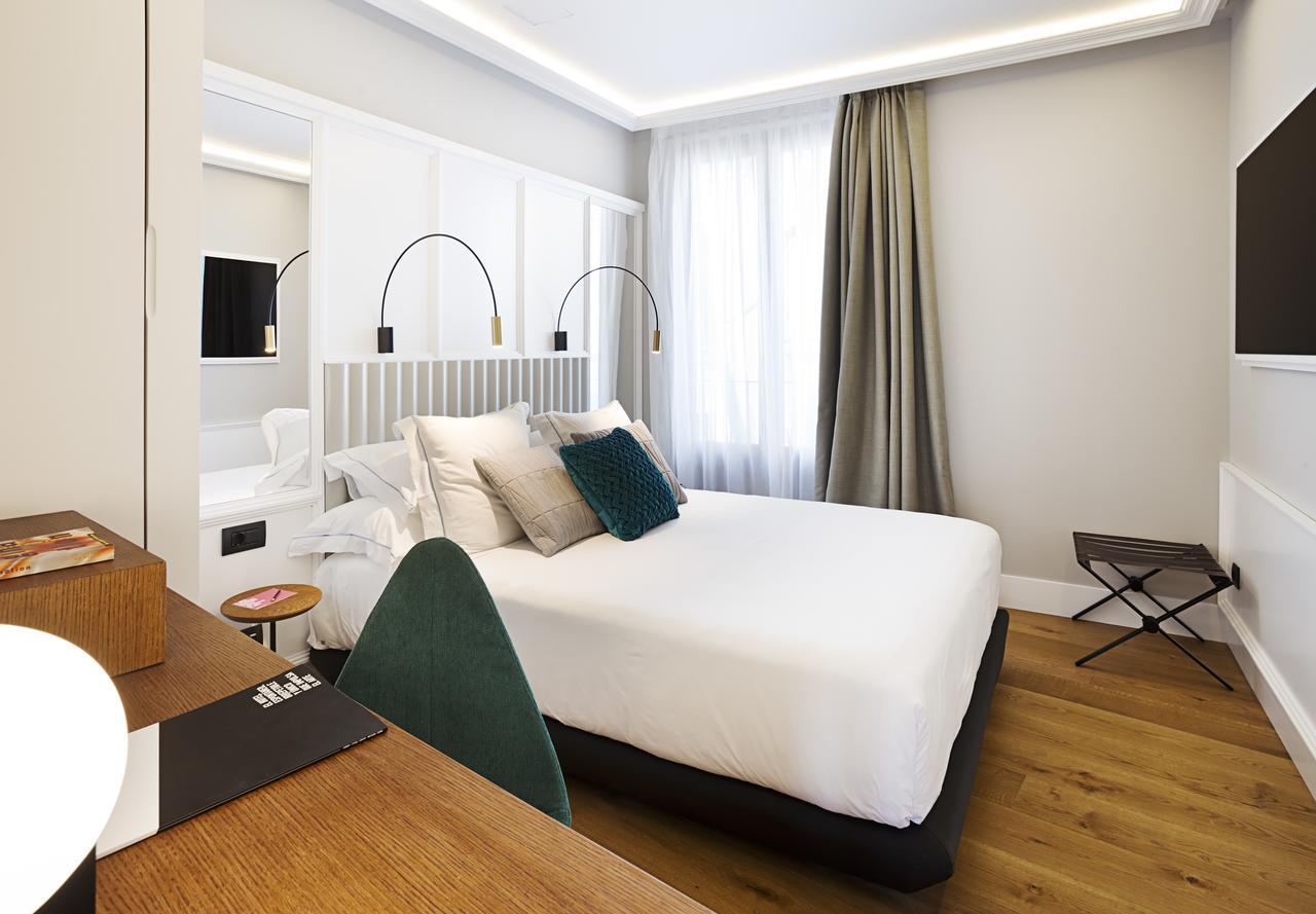 Habitación Doble Económica