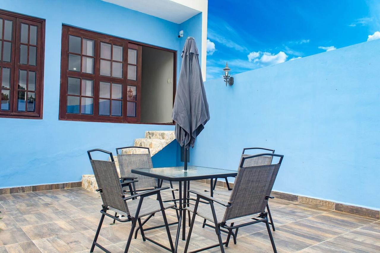 Suite Deluxe