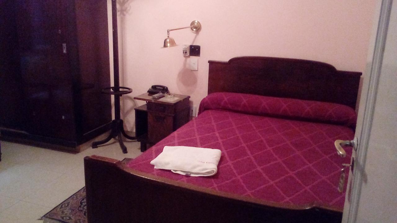 Habitación Doble Económica