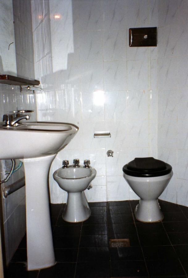 Habitación Triple Estándar
