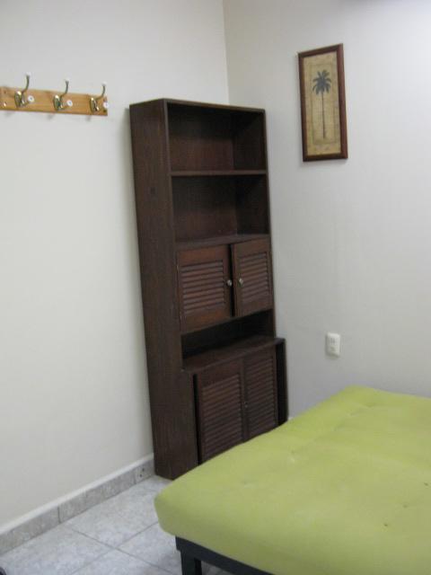 Habitación Triple Confort