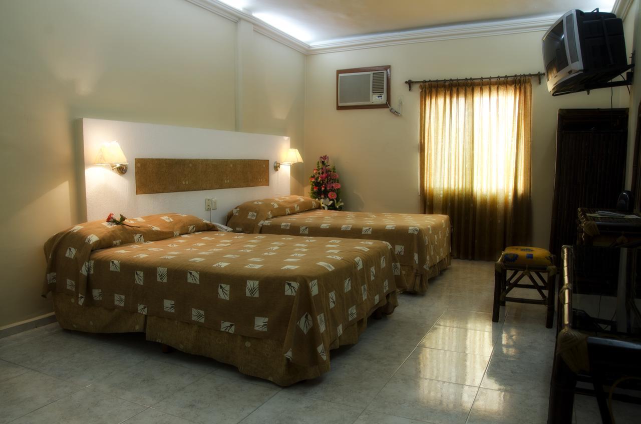 Habitación Doble con baño privado
