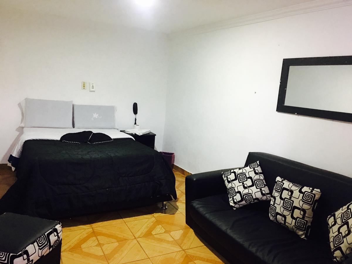 Habitación Doble - 2 camas