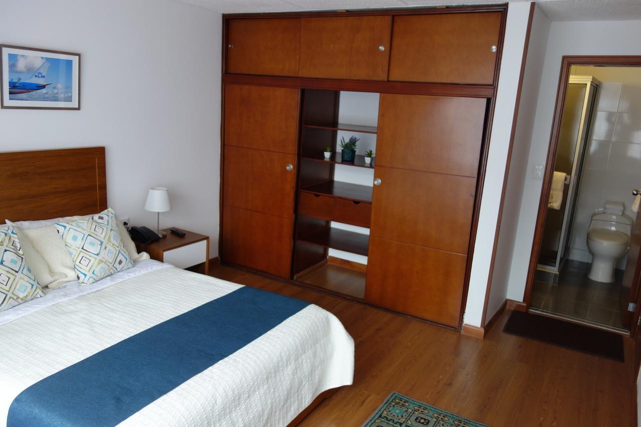Habitación Doble