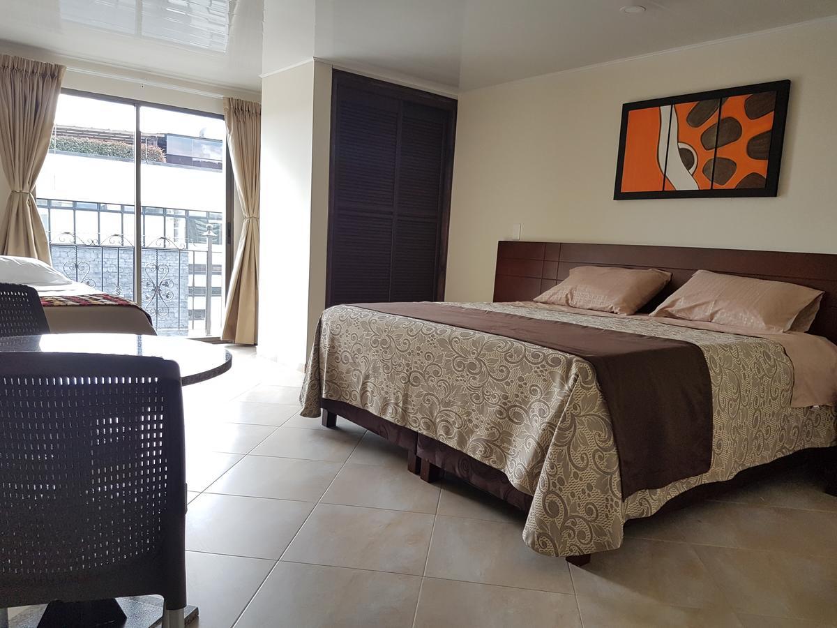 Habitación Doble