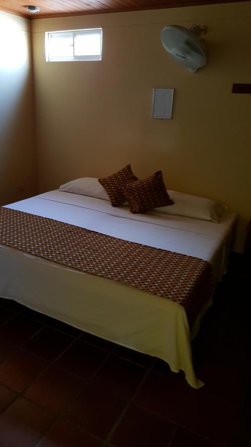Habitación Doble Económica