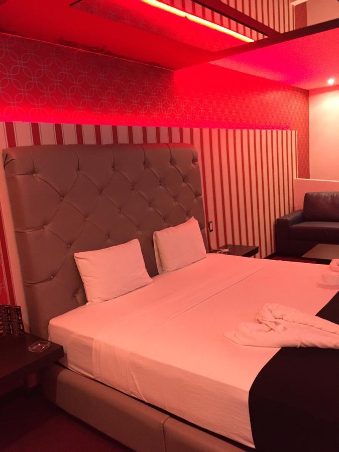 Habitación Deluxe con cama extragrande