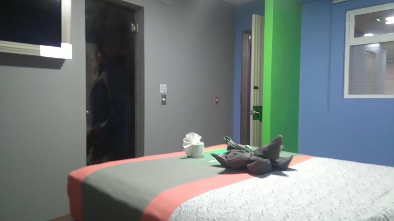 Habitación Doble