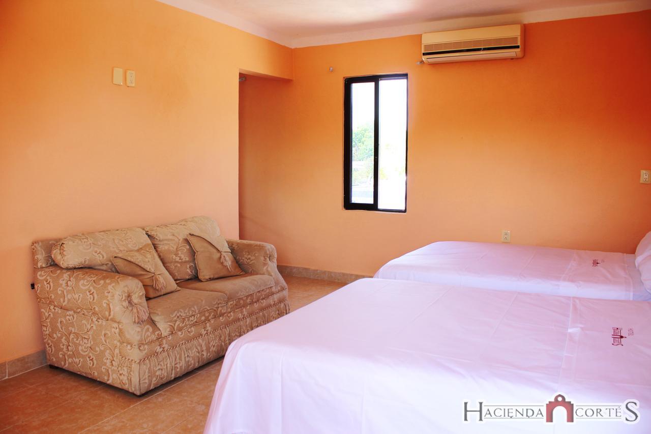 Habitación cuádruple