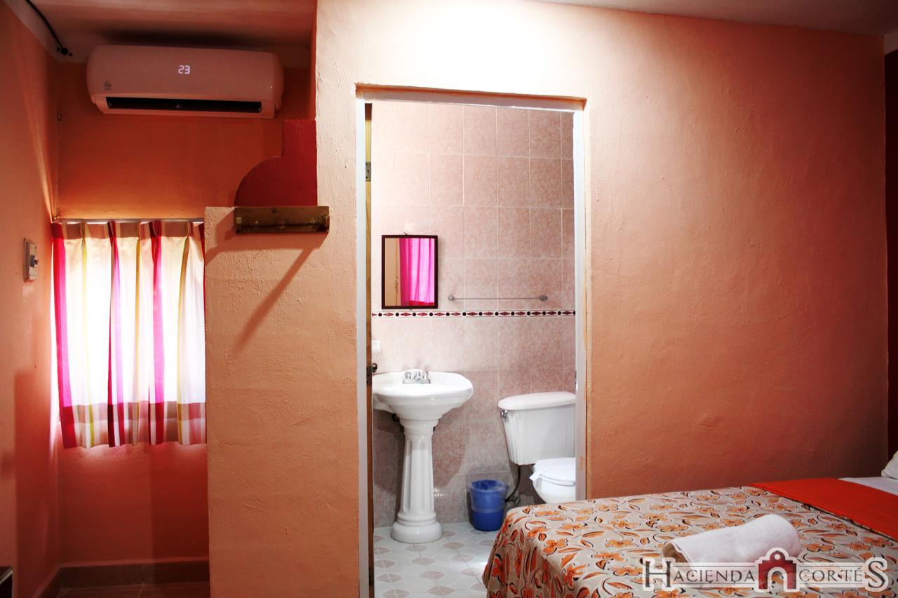 Habitación Doble - 2 camas