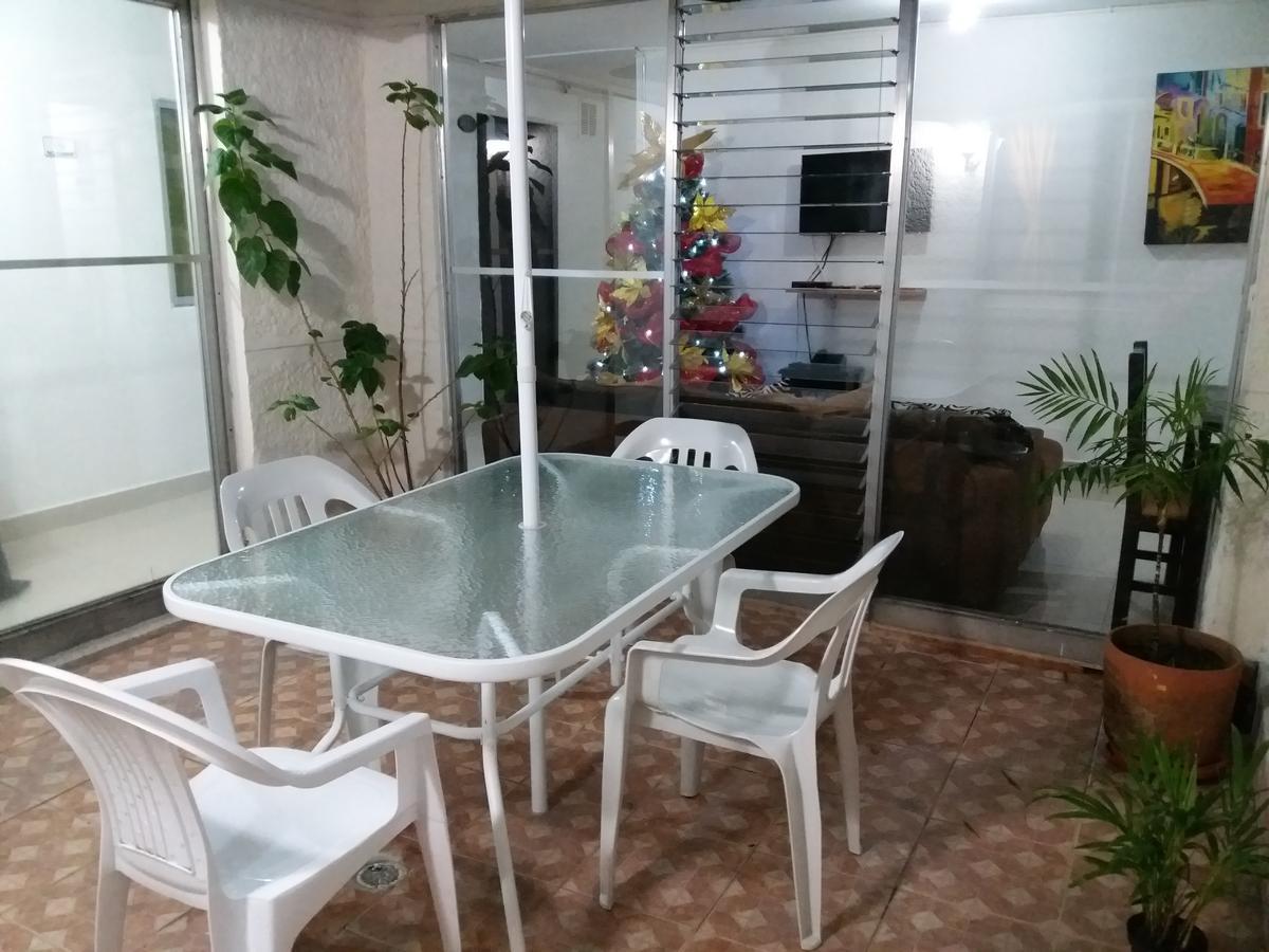 Habitación Cuádruple con baño privado
