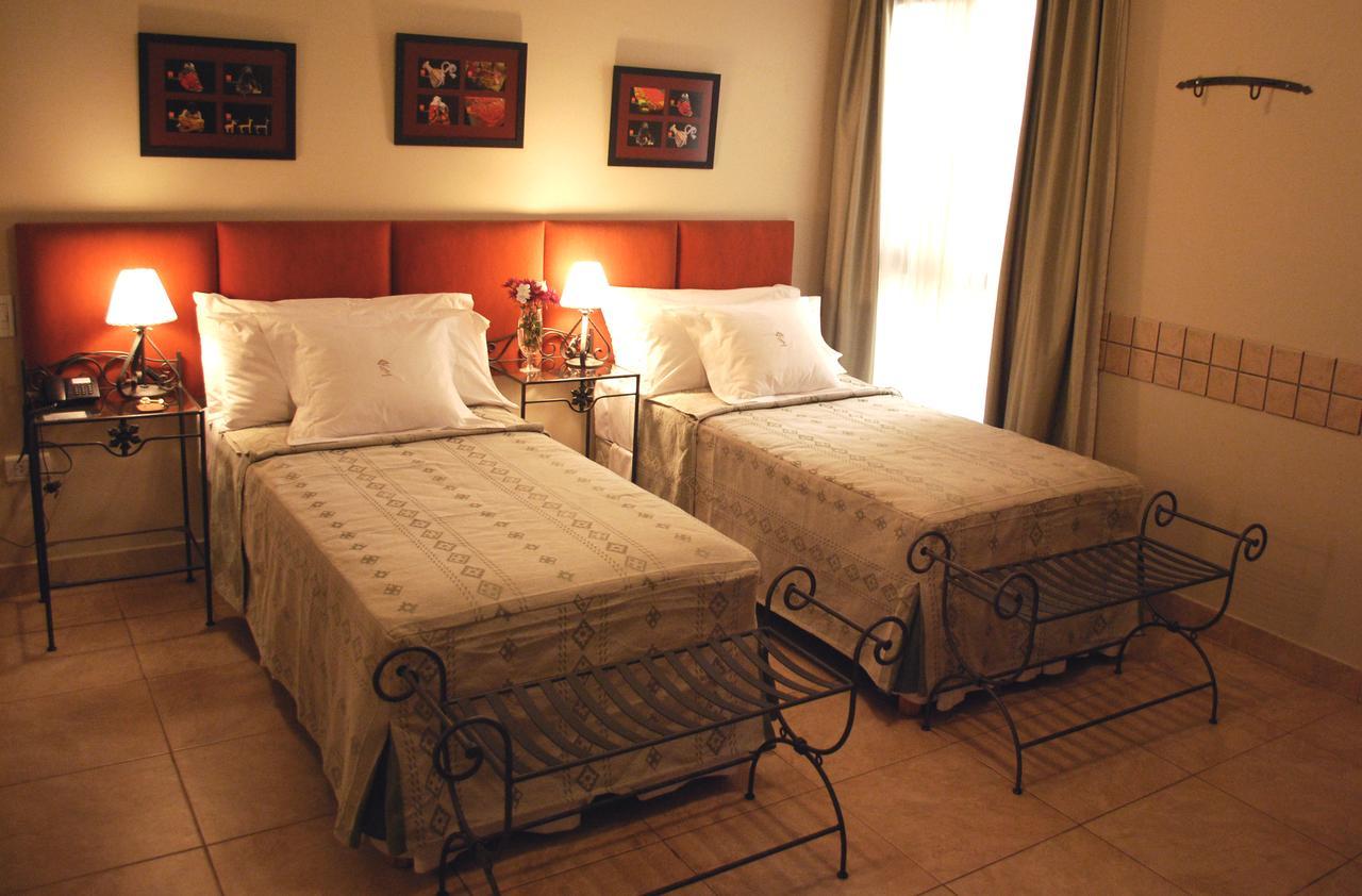 Habitación Doble
