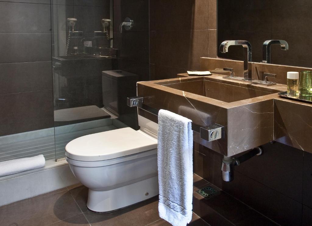 Habitación Doble Económica