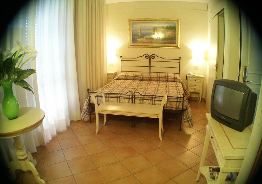 Apartamento Superior