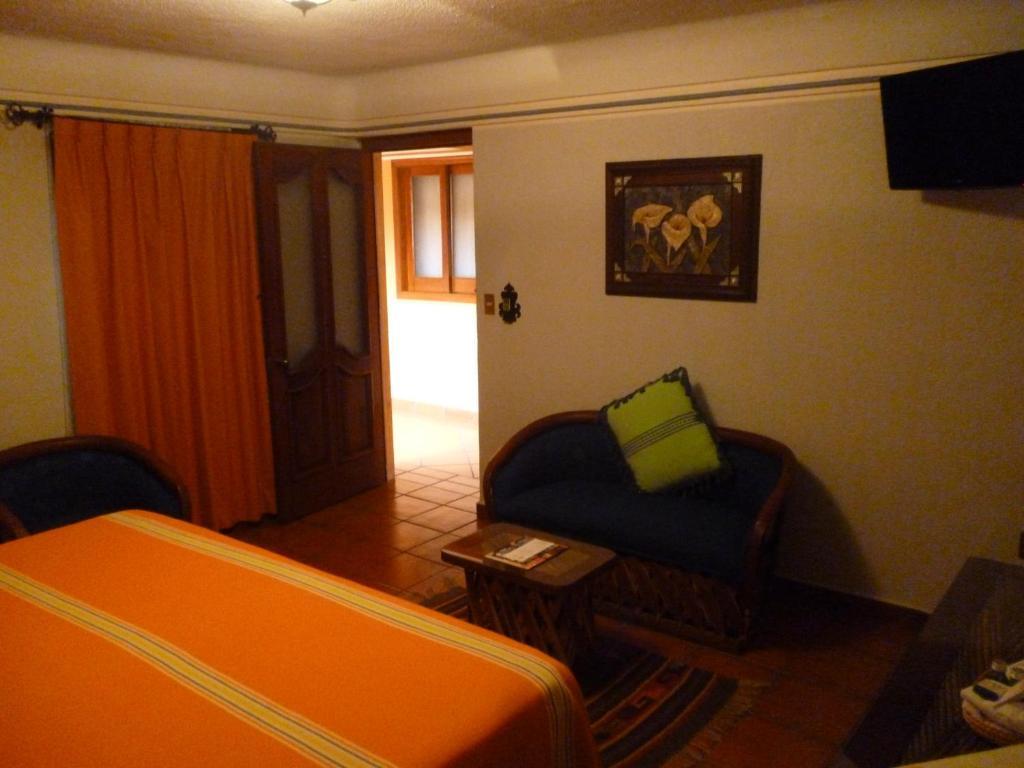 Habitación Doble Superior