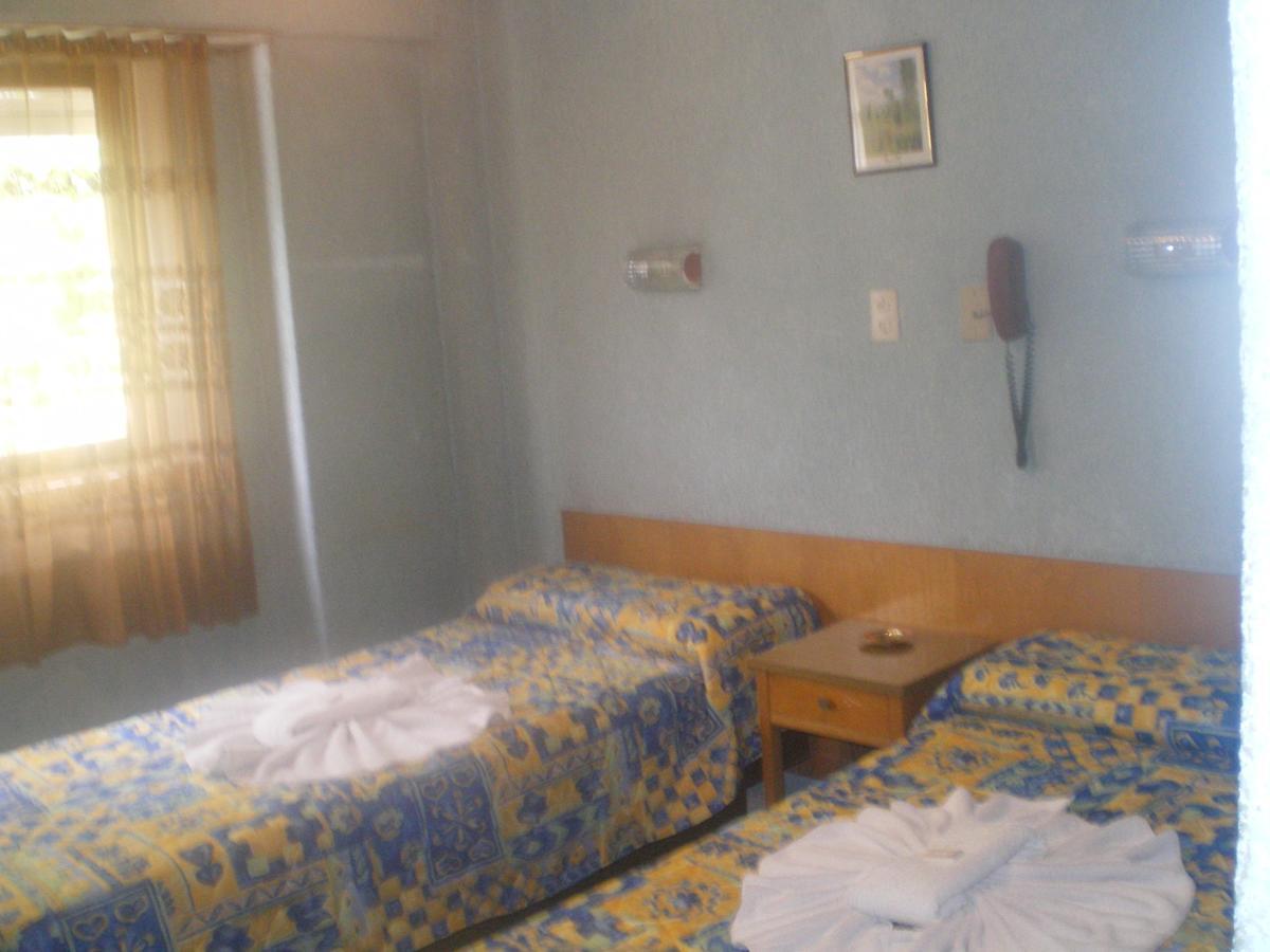 Habitación Doble Estándar