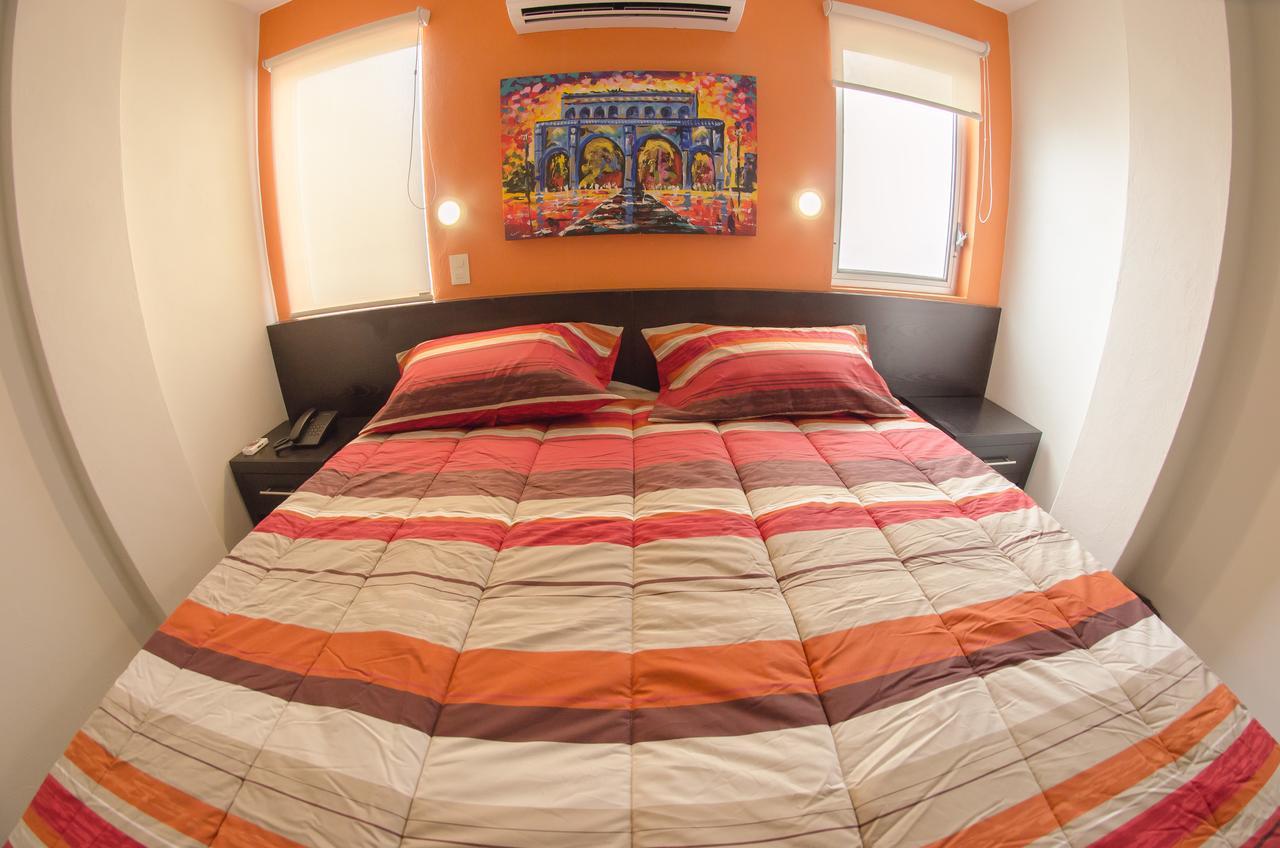 Habitación Deluxe con cama extragrande