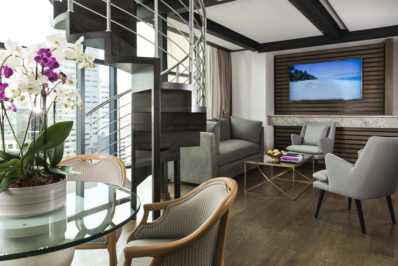 Suite Dúplex