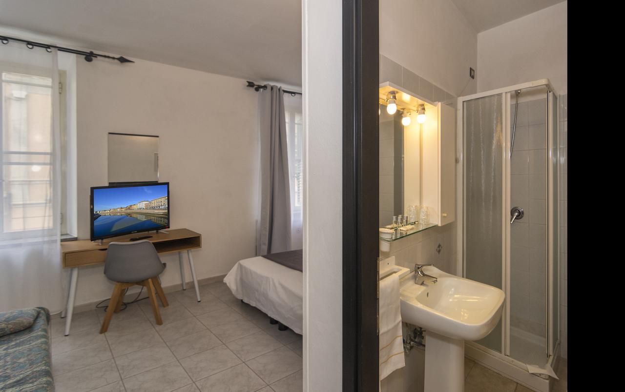 Habitación Cuádruple Económica