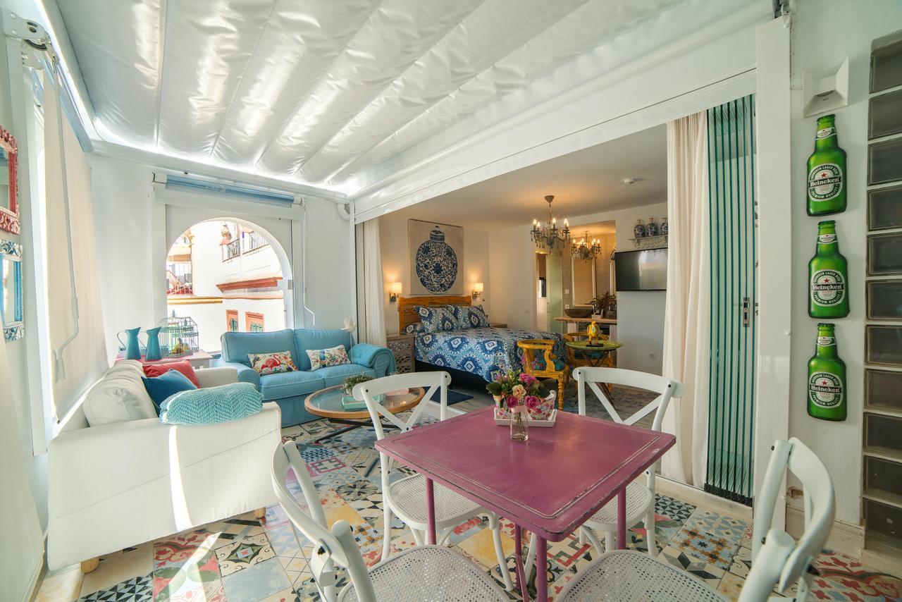 Habitación Doble con terraza